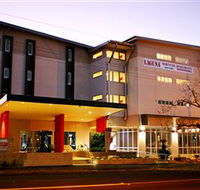Laguna Apartments Toowoomba - E Caravan Parks