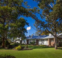 Toowoomba Motor Village - E Caravan Parks