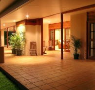 The Summit Rainforest Retreat and Conference Centre - E Caravan Parks