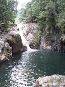 Eungella Mountain Edge Escape - E Caravan Parks 2