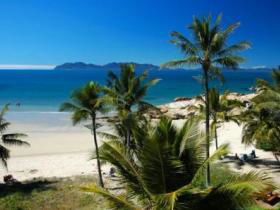 Rose Bay Resort - E Caravan Parks 2