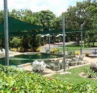 Cooktown Holiday Park - E Caravan Parks