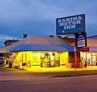 Sarina Motor Inn