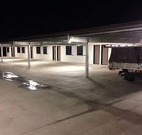 Carmila Sands Motel - E Caravan Parks