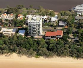 84 The Spit Holiday Apartments - E Caravan Parks 1