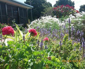 Eastwood Farm - E Caravan Parks 0