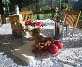Eastwood Farm - E Caravan Parks 1