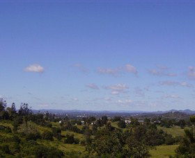 Eastwood Farm - E Caravan Parks 2
