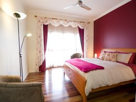 Villa Cavour Bed And Breakfast - E Caravan Parks 2