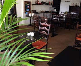 Airport Hacienda Best Western Motel - E Caravan Parks 1