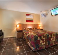 Winter Sun Motel - E Caravan Parks