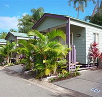 Discovery Holiday Parks Rockhampton - E Caravan Parks