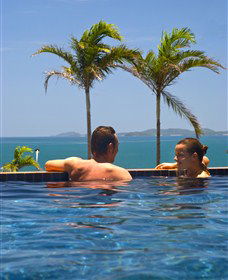 Villa Mar Colina - E Caravan Parks 0
