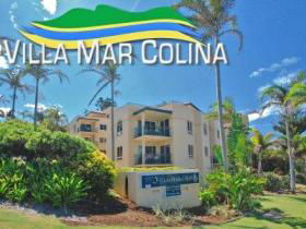 Villa Mar Colina - E Caravan Parks 1
