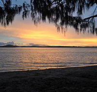 The Oaks on Facing Island - E Caravan Parks