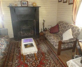Rachels Cottage - E Caravan Parks 3