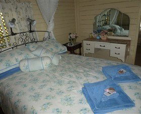 Rachels Cottage - E Caravan Parks 2