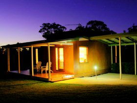 Alpine Lodges Pty Ltd - E Caravan Parks 0