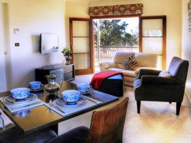 Alpine Lodges Pty Ltd - E Caravan Parks 1