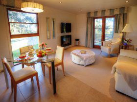 Alpine Lodges Pty Ltd - E Caravan Parks 3