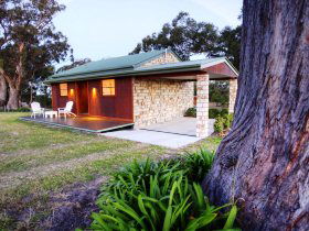 Alpine Lodges Pty Ltd - E Caravan Parks 2