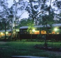 Undara Experience - E Caravan Parks