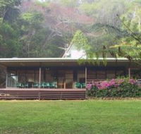 Chambers Wildlife Rainforest Lodges - E Caravan Parks