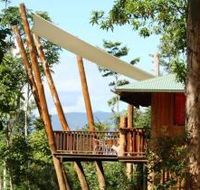 Rose Gums Wilderness Retreat - E Caravan Parks
