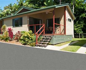Redlynch QLD E Caravan Parks