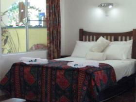 Villa Marine Holiday Apartments - E Caravan Parks 2