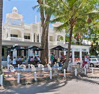 Sarayi Boutique Hotel - E Caravan Parks