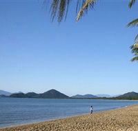 BeachView Apartments at Villa Paradiso - E Caravan Parks