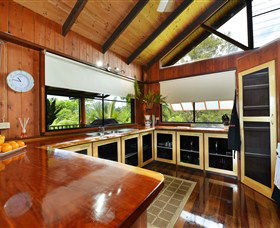 Tea Tree Daintree - E Caravan Parks 0