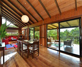 Tea Tree Daintree - E Caravan Parks 1