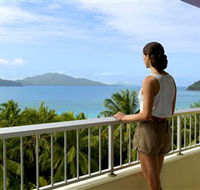 Hamilton Island Reef View Hotel - E Caravan Parks
