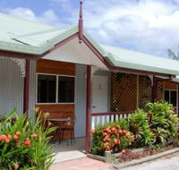 Cooktown Motel Pam's Place - E Caravan Parks