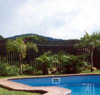 Cooktown Orchid Travellers Park - E Caravan Parks