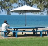 Campwin Beach House Bed and Breakfast