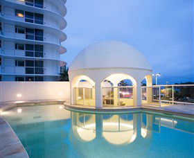 Mantra Zanzibar Resort - E Caravan Parks 1