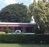 Oakwood Caravan Park - E Caravan Parks