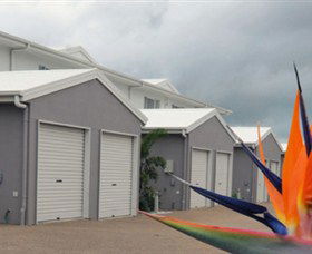 Alexandra Apartments - E Caravan Parks 3