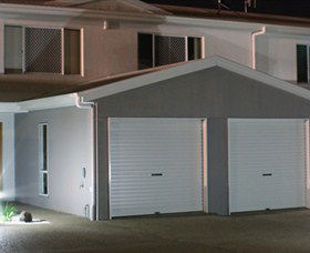 Alexandra Apartments - E Caravan Parks 1