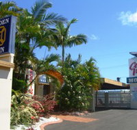 Bundaberg Coral Villa Motel a Golden Chain Motor Inn