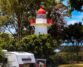 Norville QLD E Caravan Parks