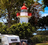 Burnett Heads Lighthouse Holiday Park