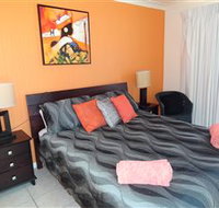 Golden Cane Bed and Breakfast