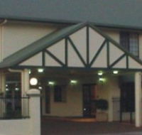 Carriers Arms Hotel Motel - E Caravan Parks