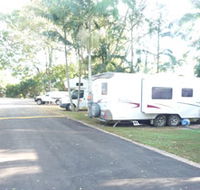 Huntsville Caravan Park - E Caravan Parks