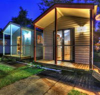 Wallace Motel and Caravan Park - E Caravan Parks