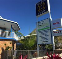 Beachside Motor Inn - E Caravan Parks